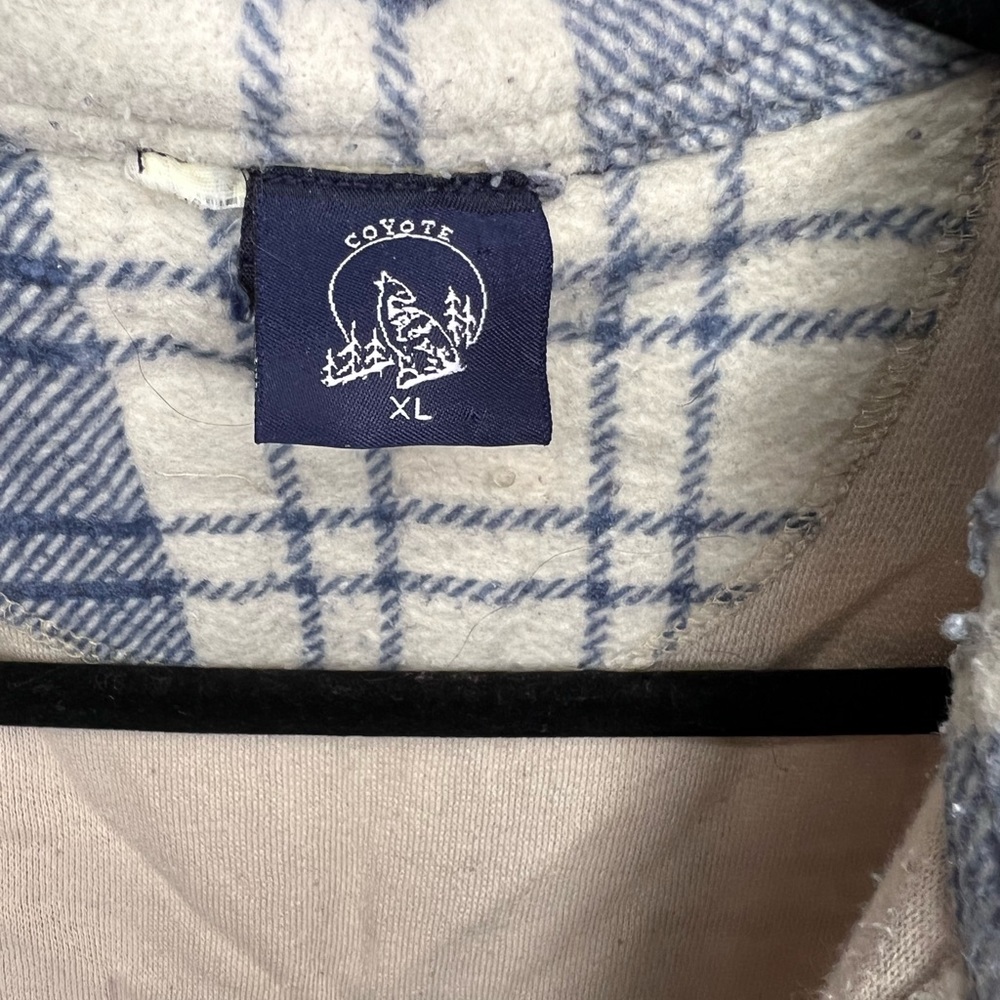 Flannel - Picture 3 of 3